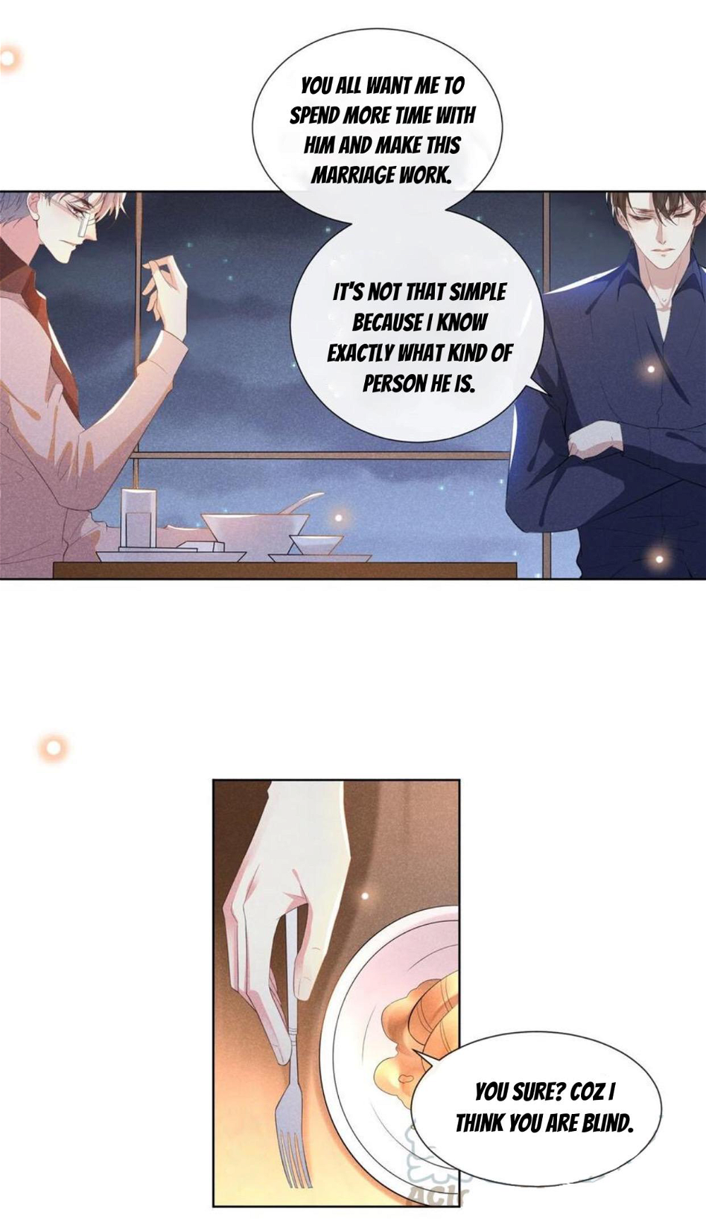 Read Black Lotus Manga Online