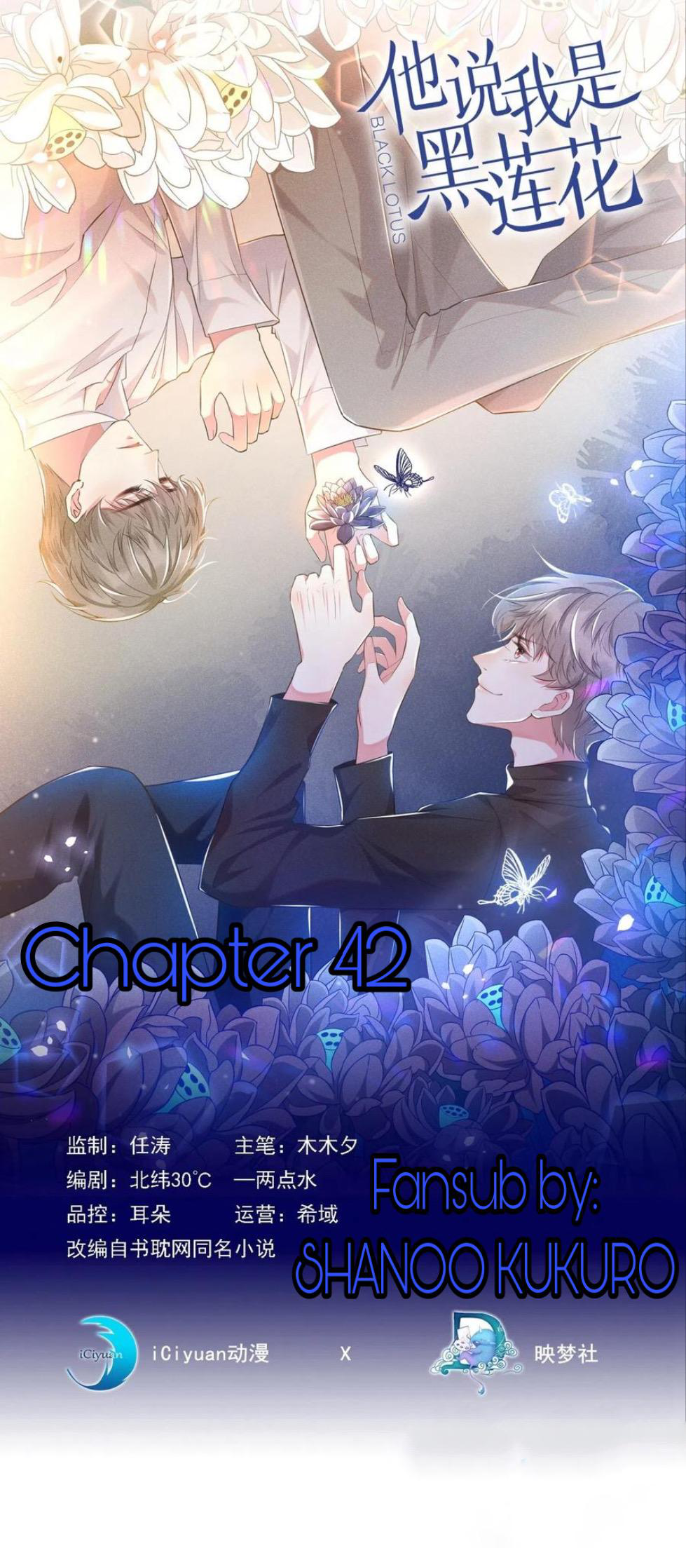 Read Black Lotus Manga Online