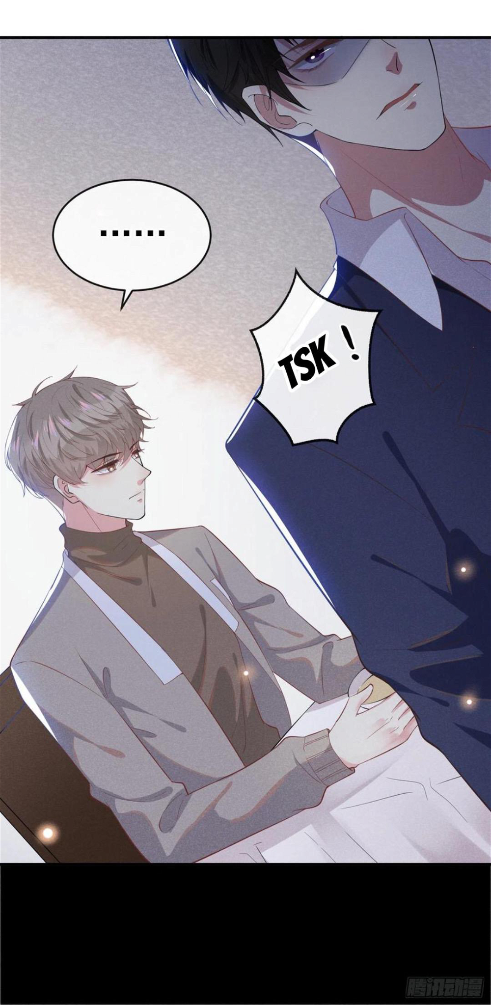 Read Black Lotus Manga Online