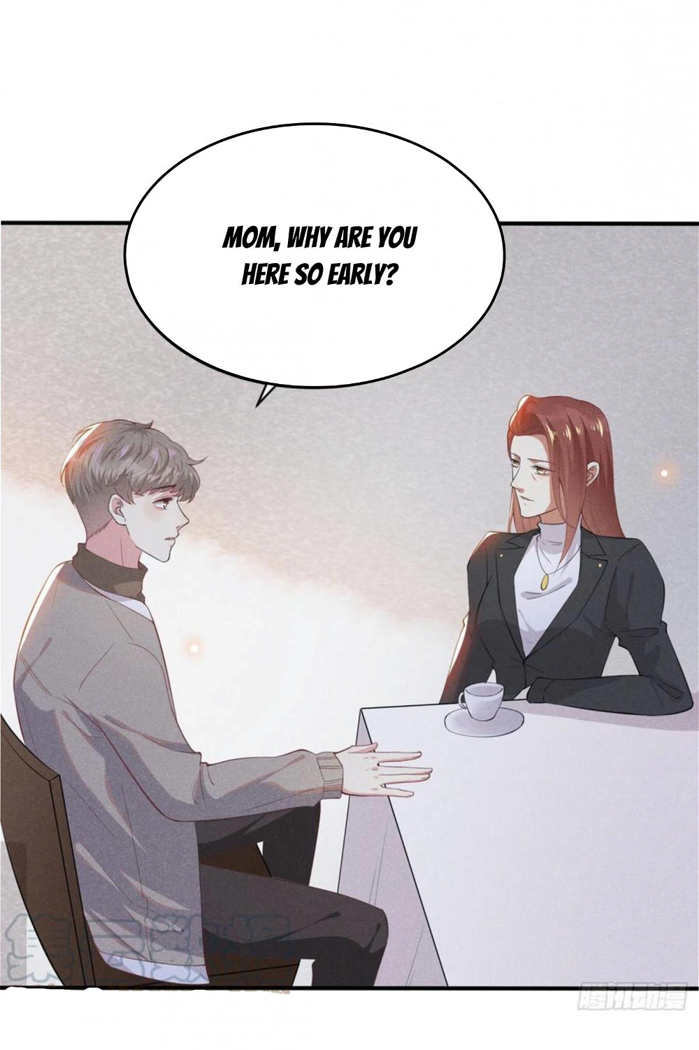 Read Black Lotus Manga Online