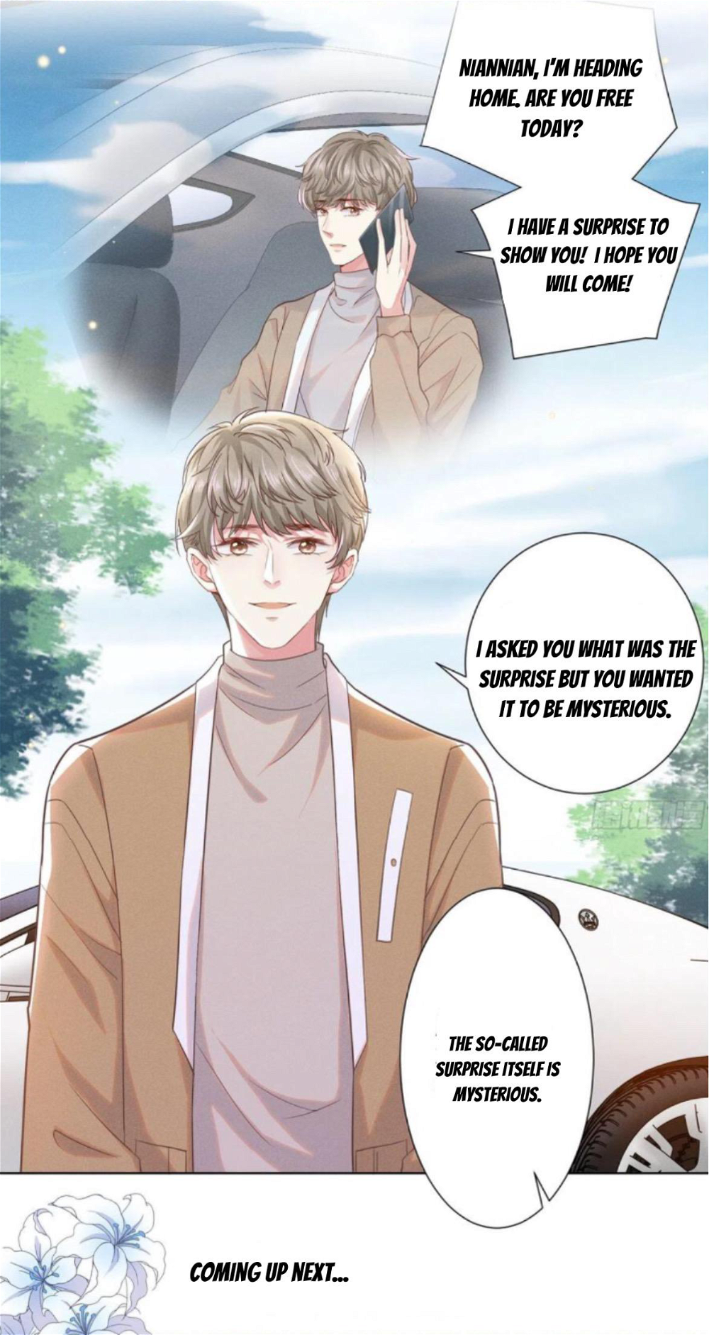 Read Black Lotus Manga Online