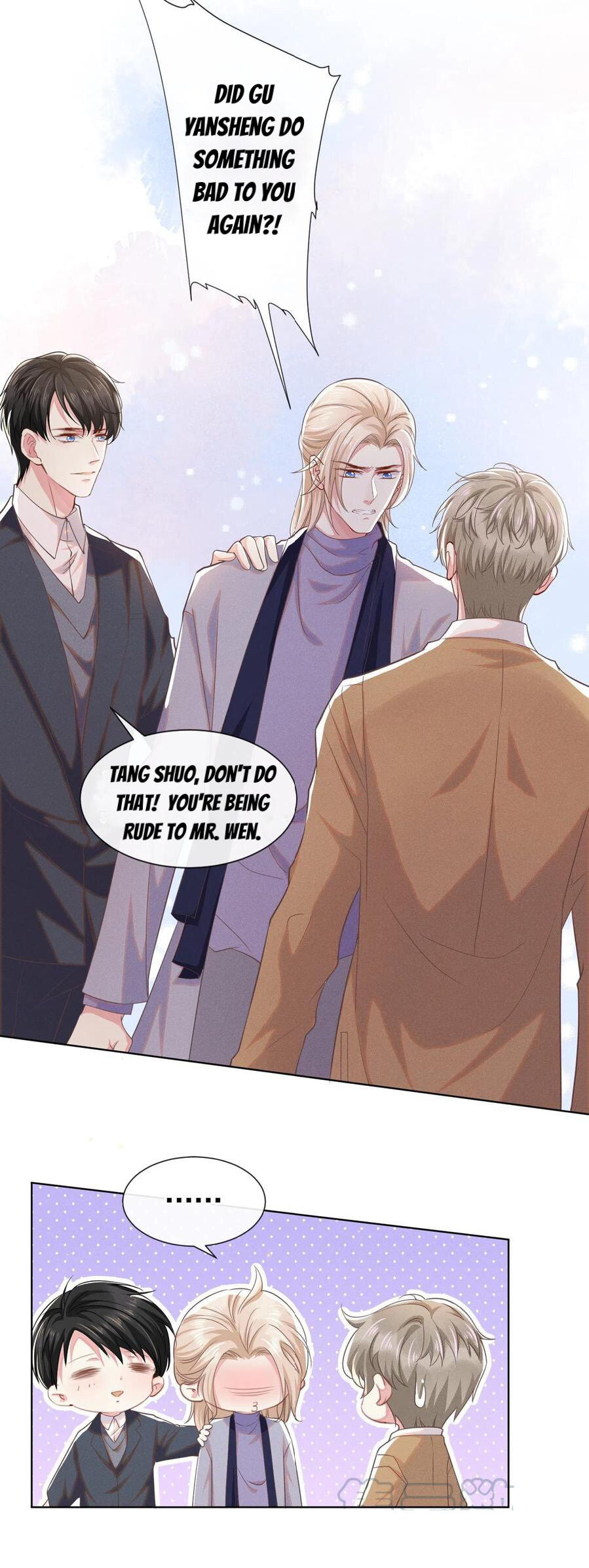 Read Black Lotus Manga Online
