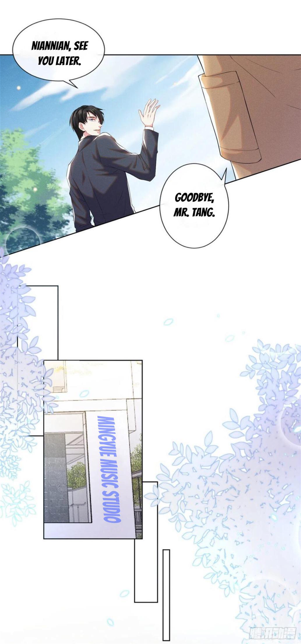 Read Black Lotus Manga Online