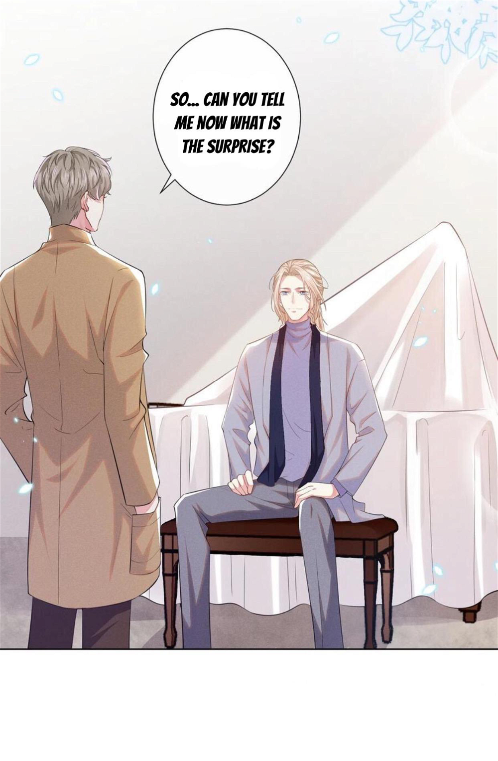 Read Black Lotus Manga Online