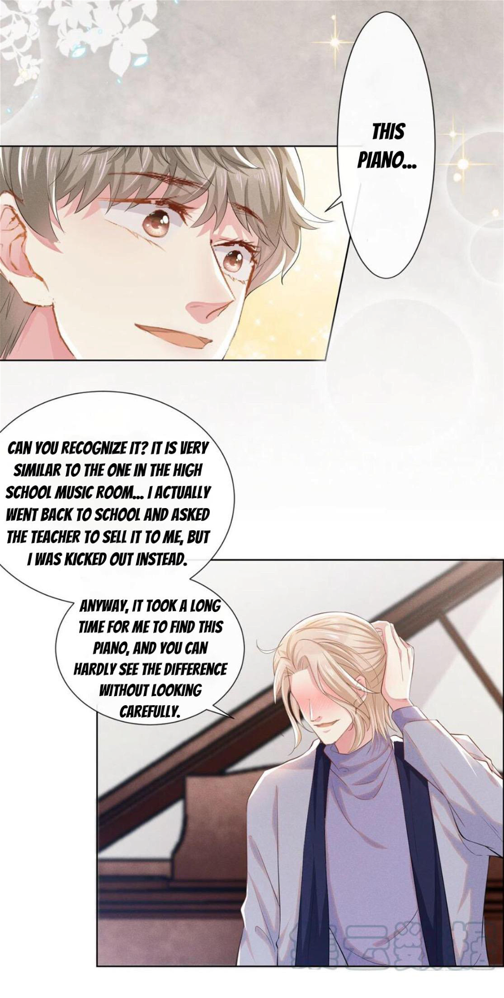 Read Black Lotus Manga Online