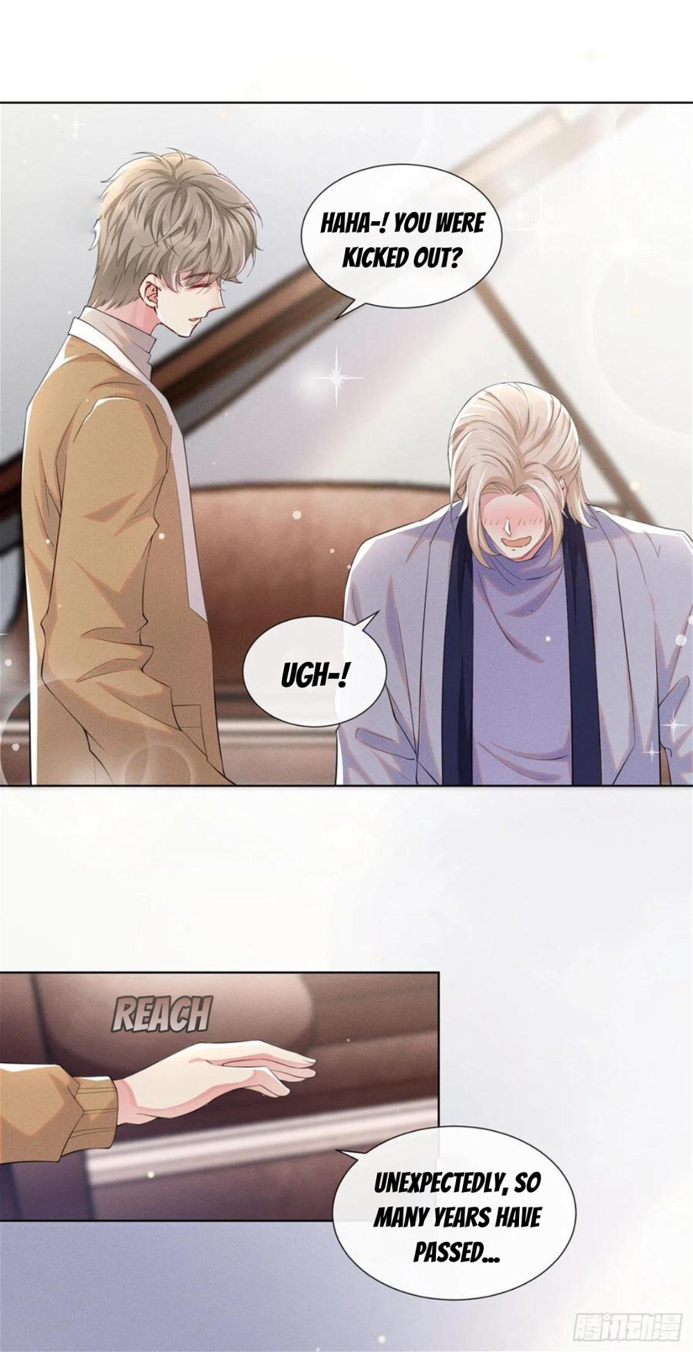 Read Black Lotus Manga Online