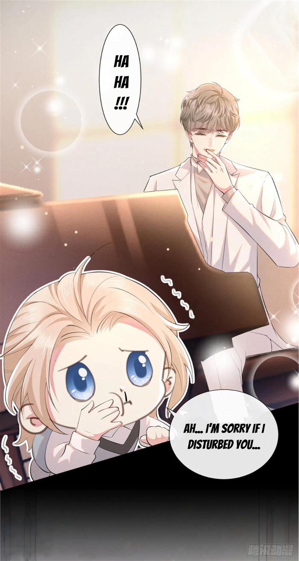 Read Black Lotus Manga Online