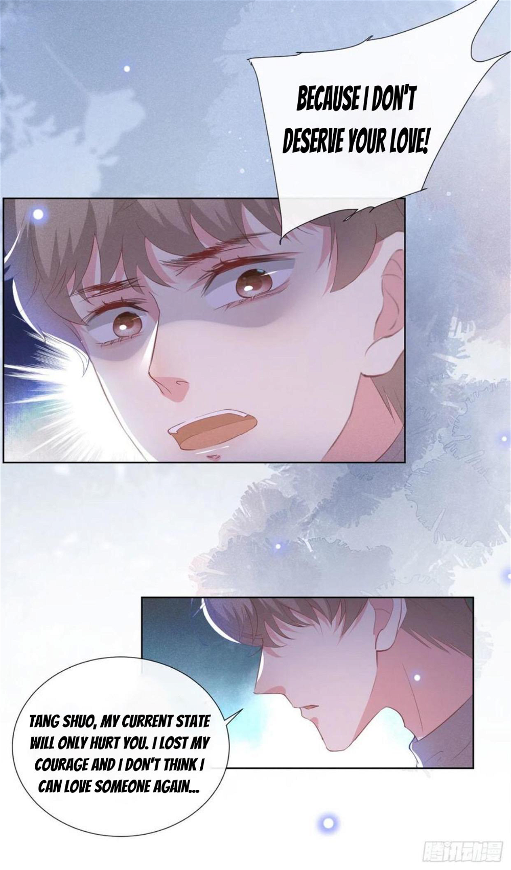 Read Black Lotus Manga Online