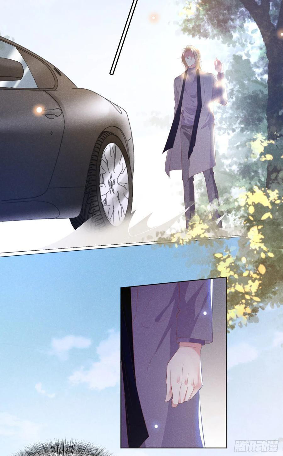 Read Black Lotus Manga Online