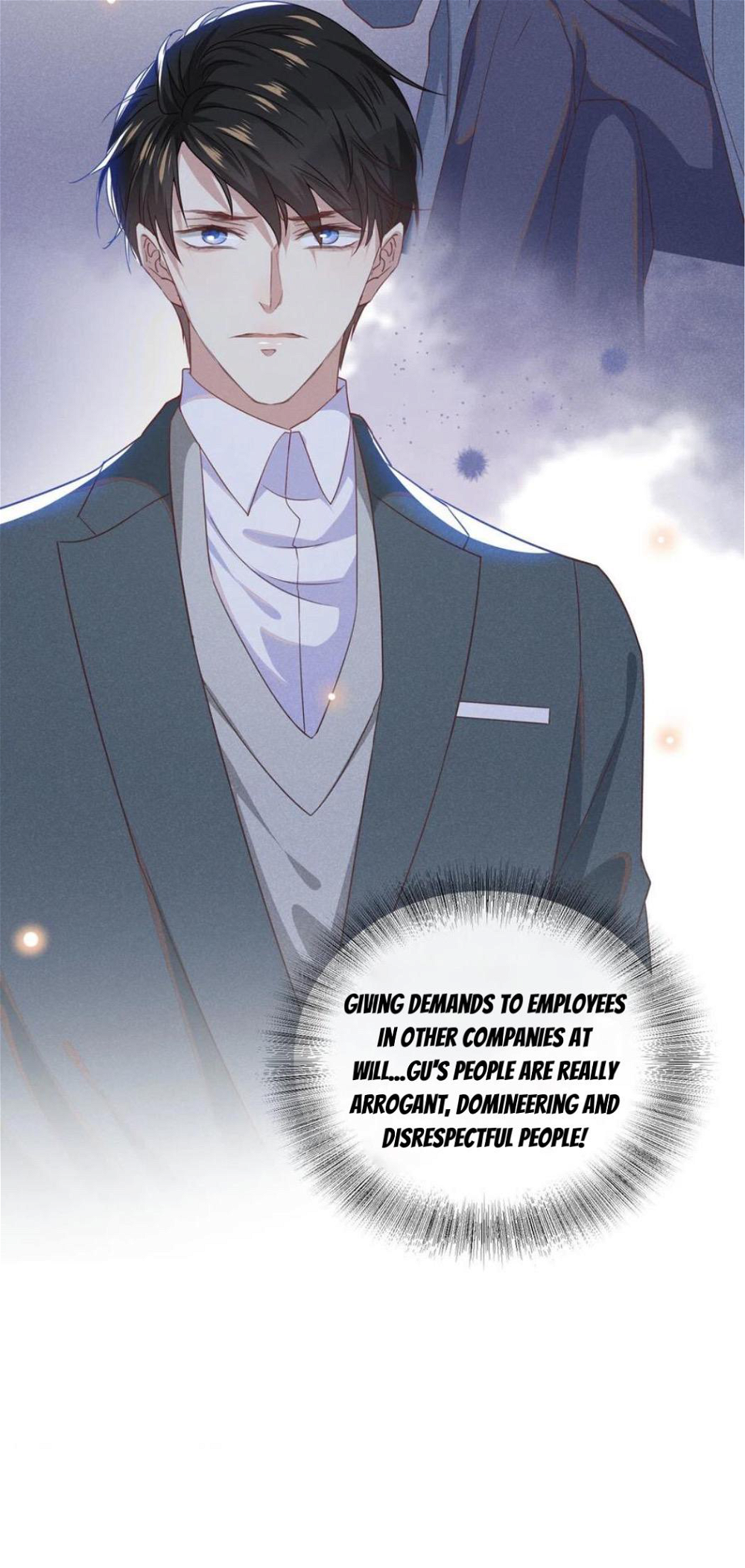 Read Black Lotus Manga Online