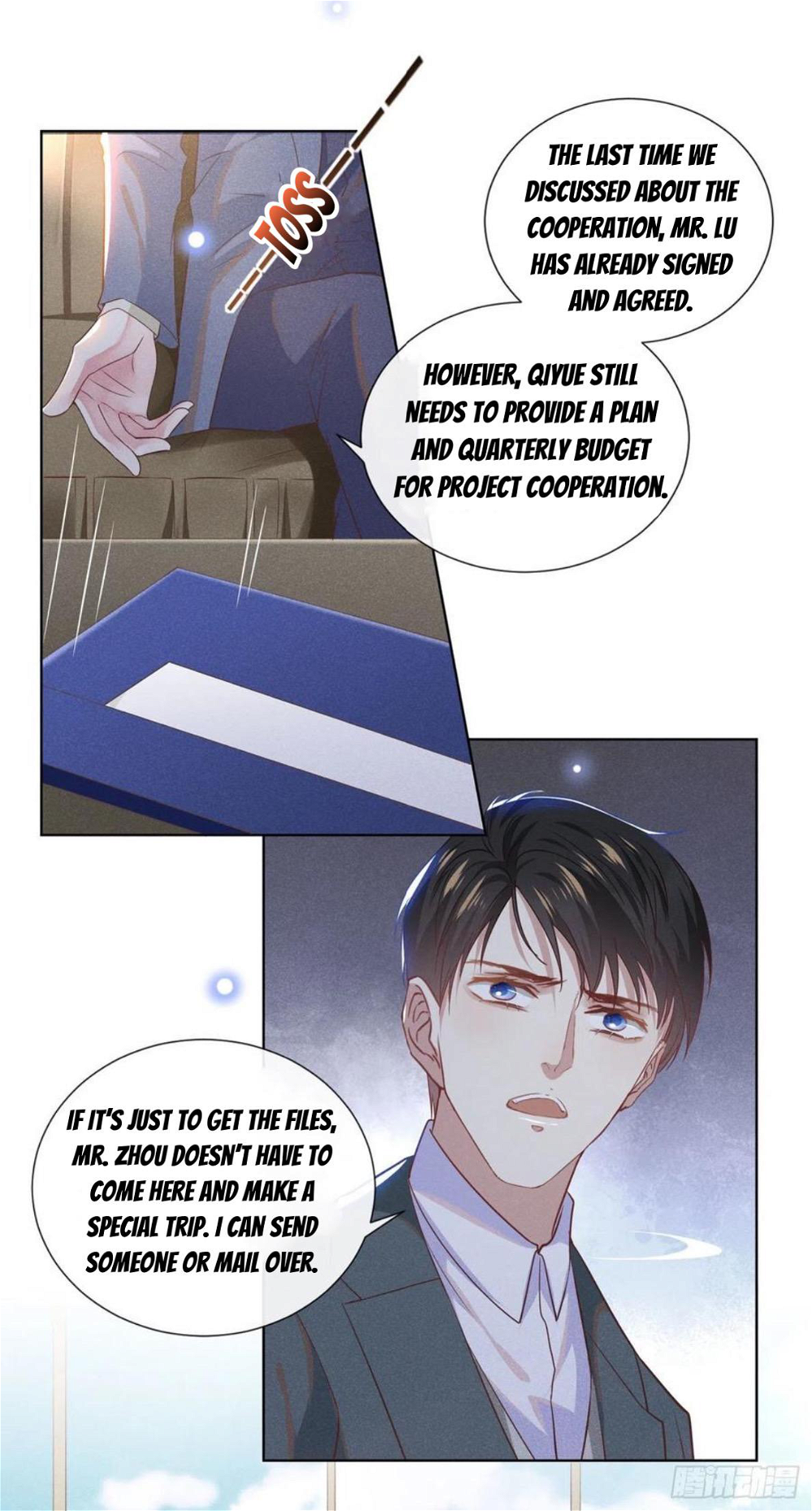 Read Black Lotus Manga Online