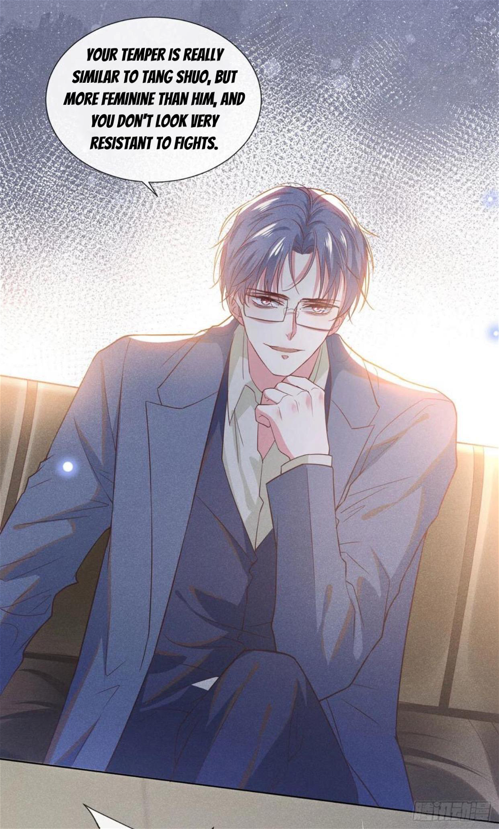 Read Black Lotus Manga Online