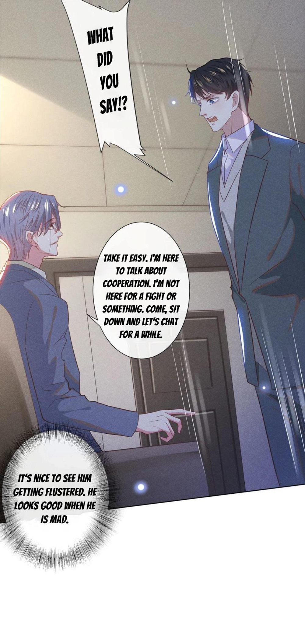 Read Black Lotus Manga Online