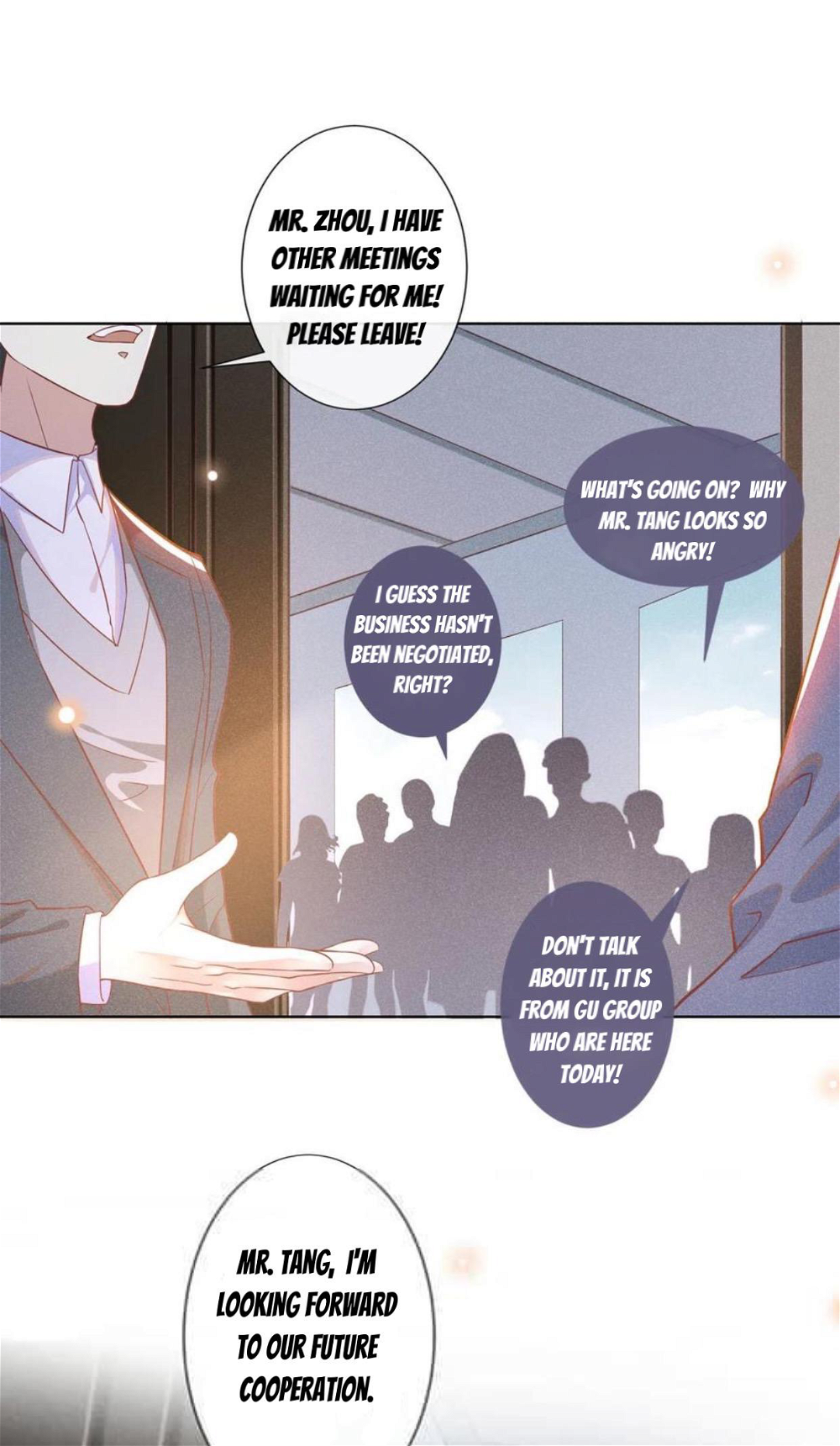 Read Black Lotus Manga Online