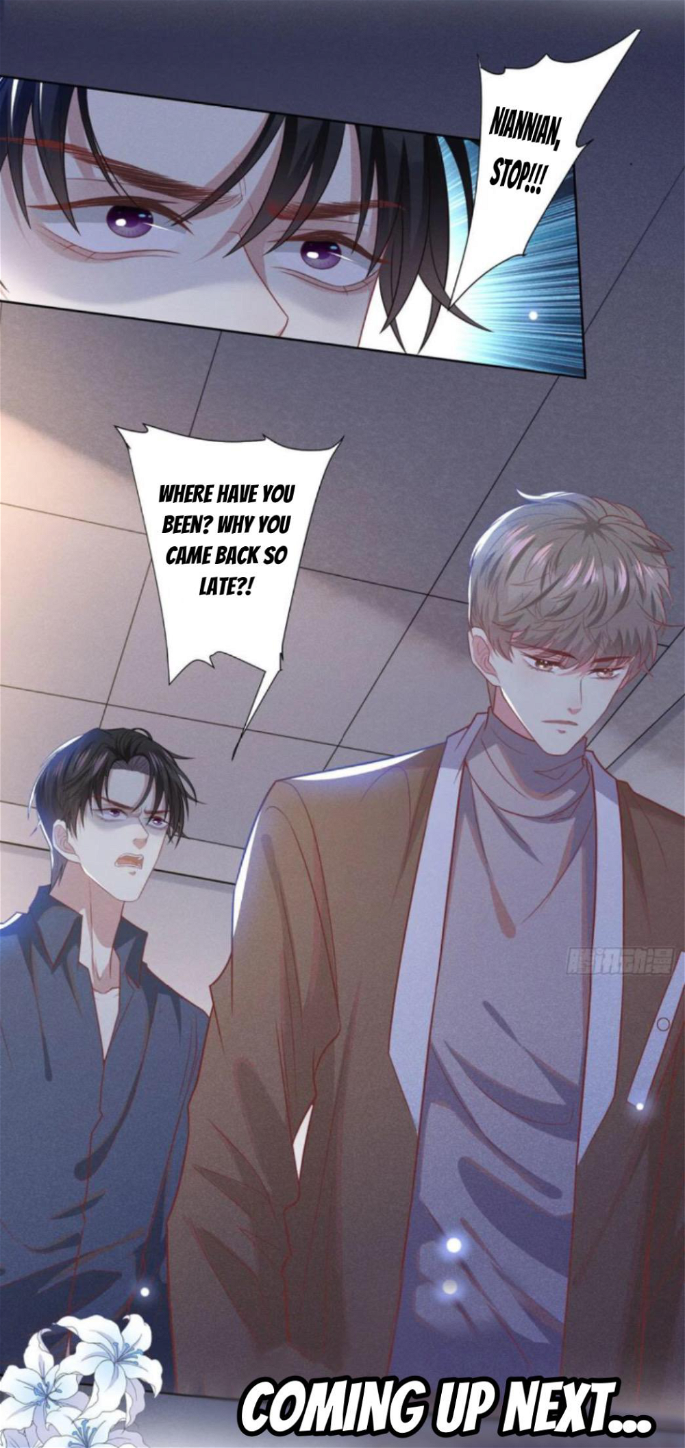 Read Black Lotus Manga Online