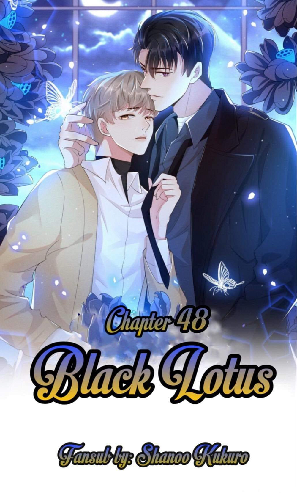 Read Black Lotus Manga Online