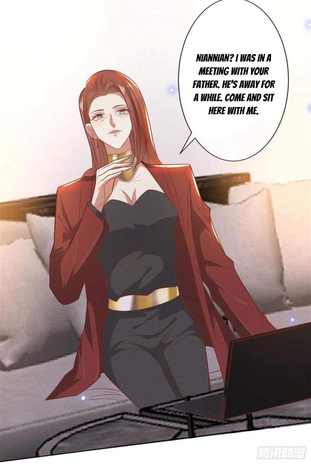 Read Black Lotus Manga Online