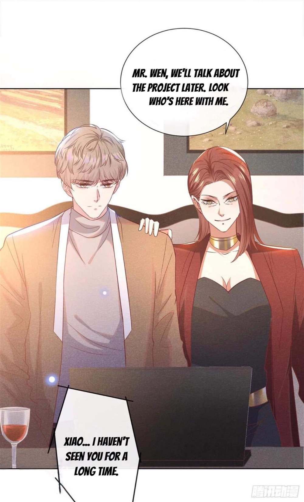 Read Black Lotus Manga Online