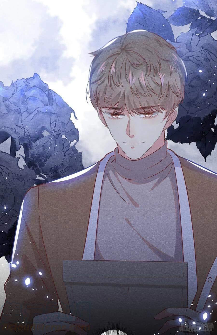 Read Black Lotus Manga Online