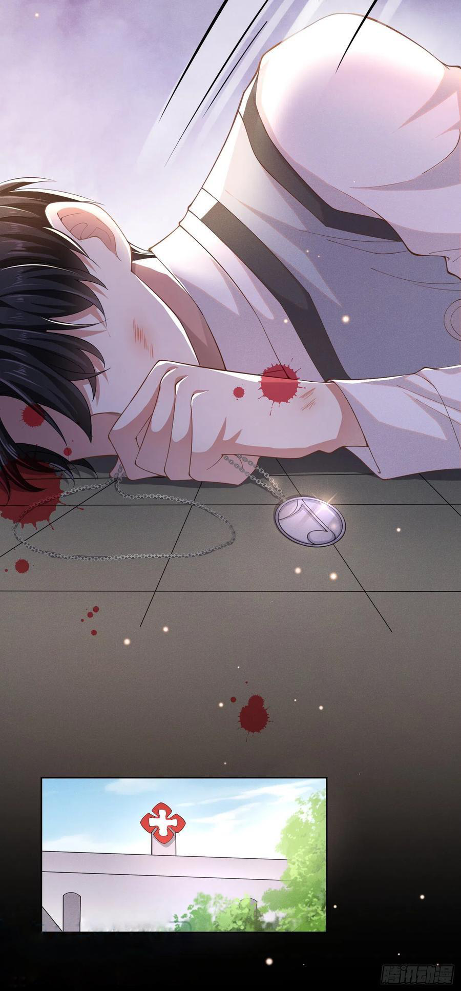 Read Black Lotus Manga Online