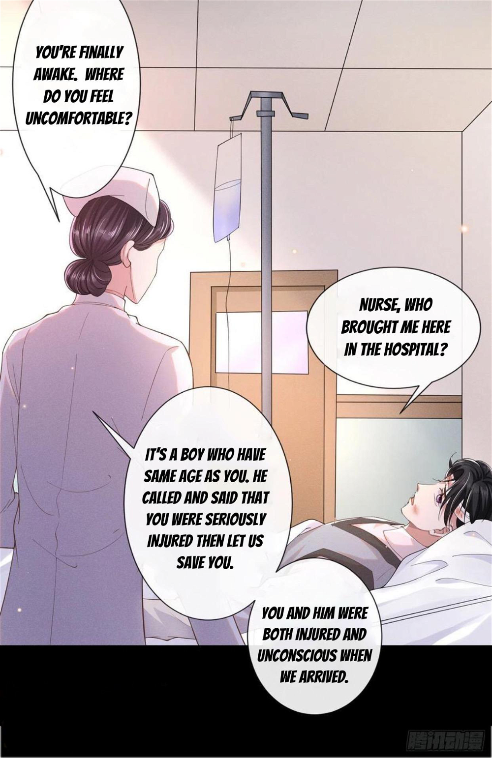Read Black Lotus Manga Online