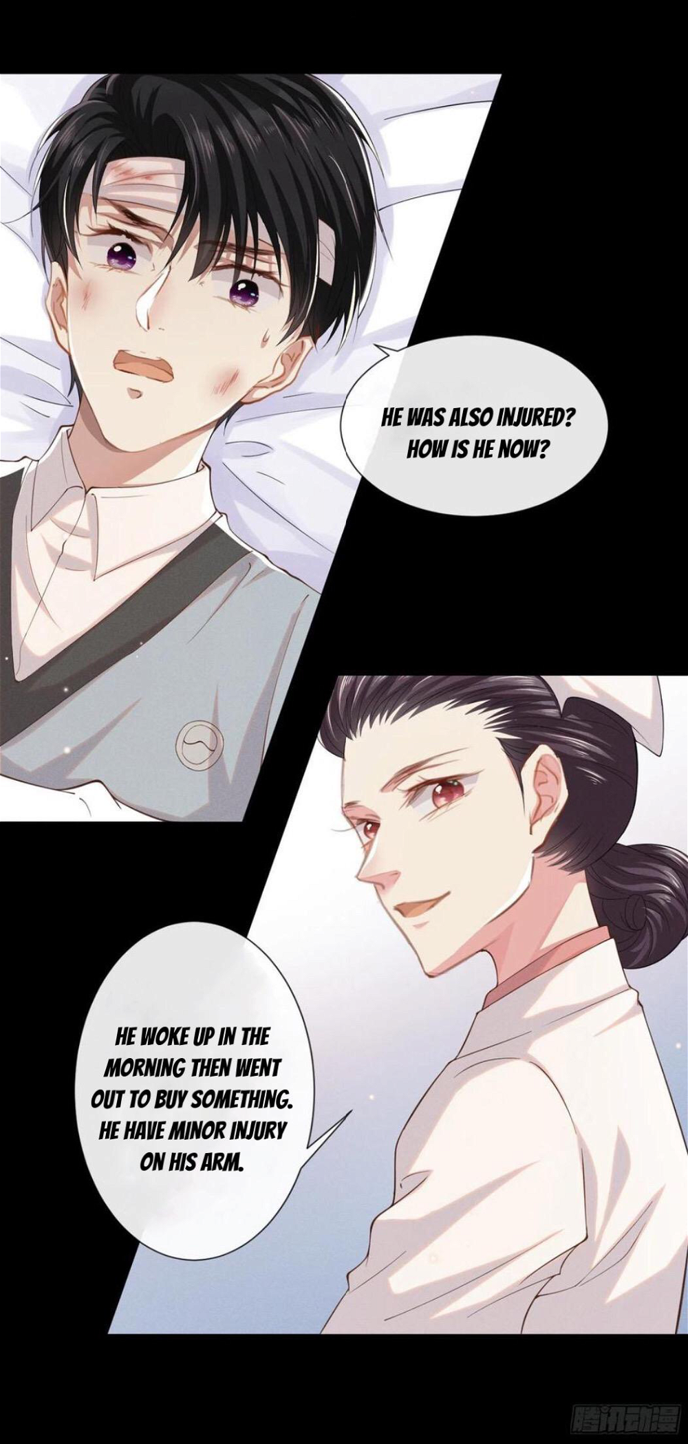 Read Black Lotus Manga Online