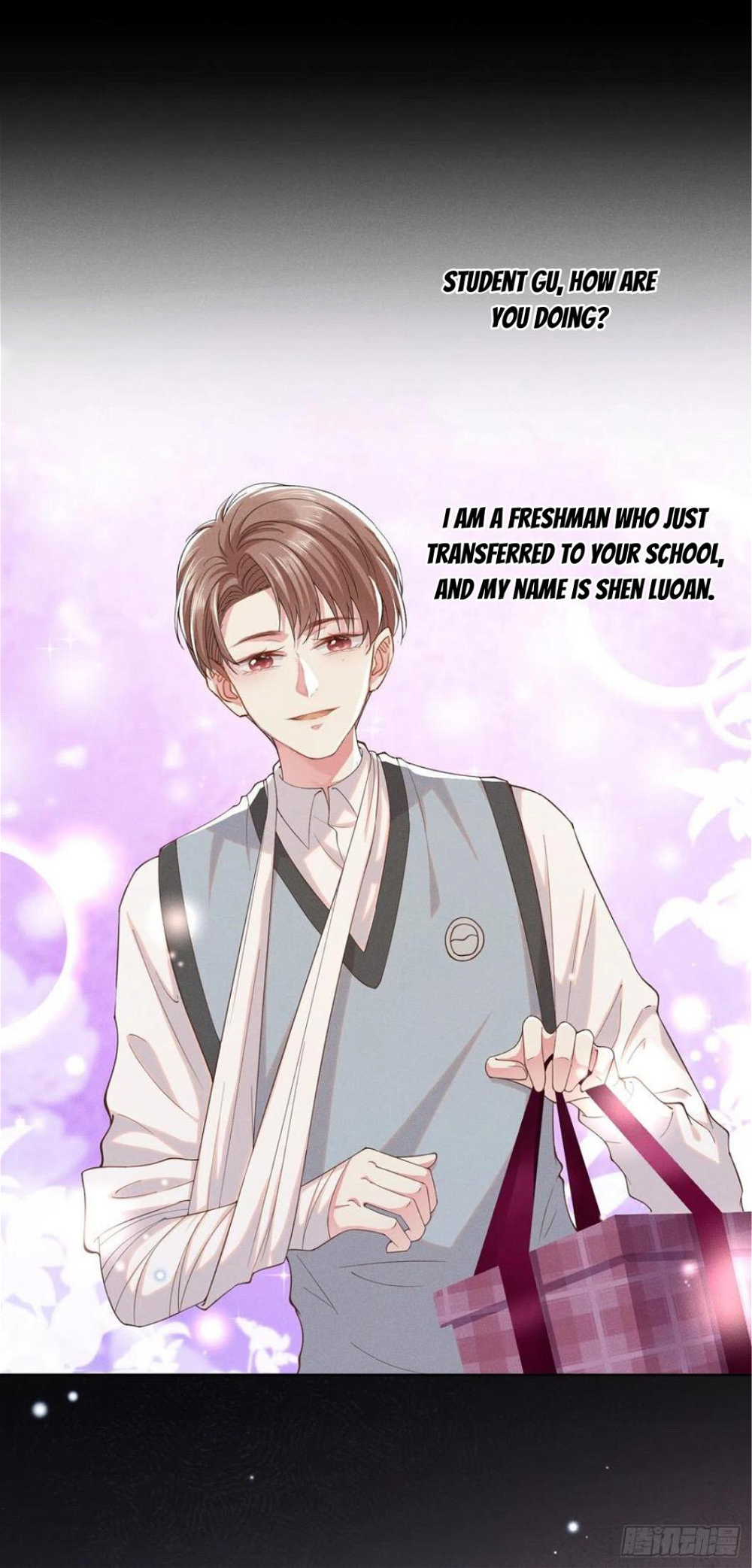 Read Black Lotus Manga Online