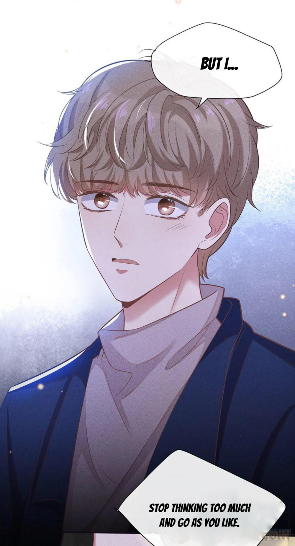 Read Black Lotus Manga Online