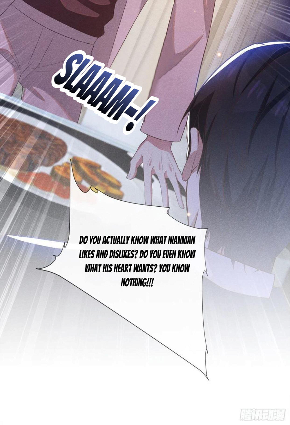 Read Black Lotus Manga Online