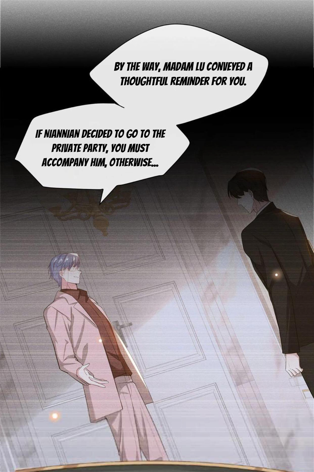 Read Black Lotus Manga Online