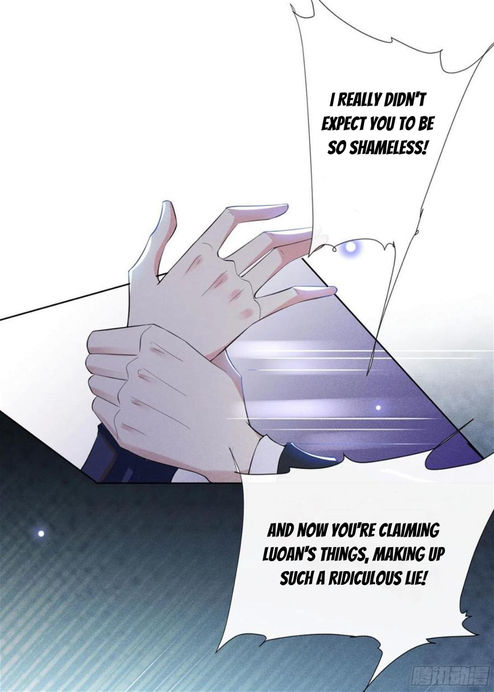 Read Black Lotus Manga Online