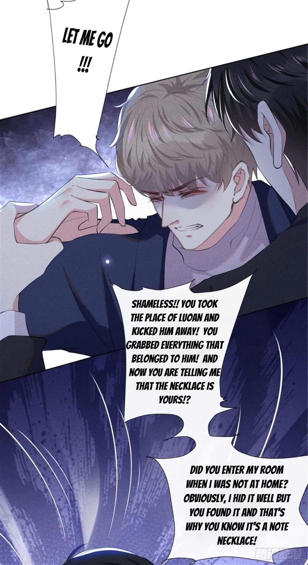 Read Black Lotus Manga Online