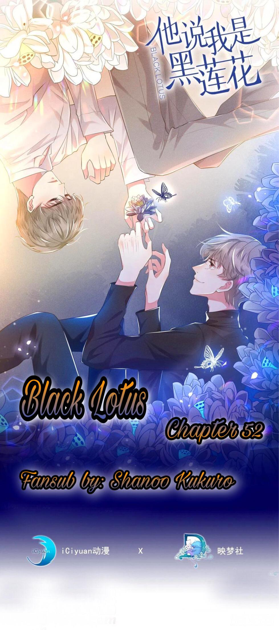 Read Black Lotus Manga Online