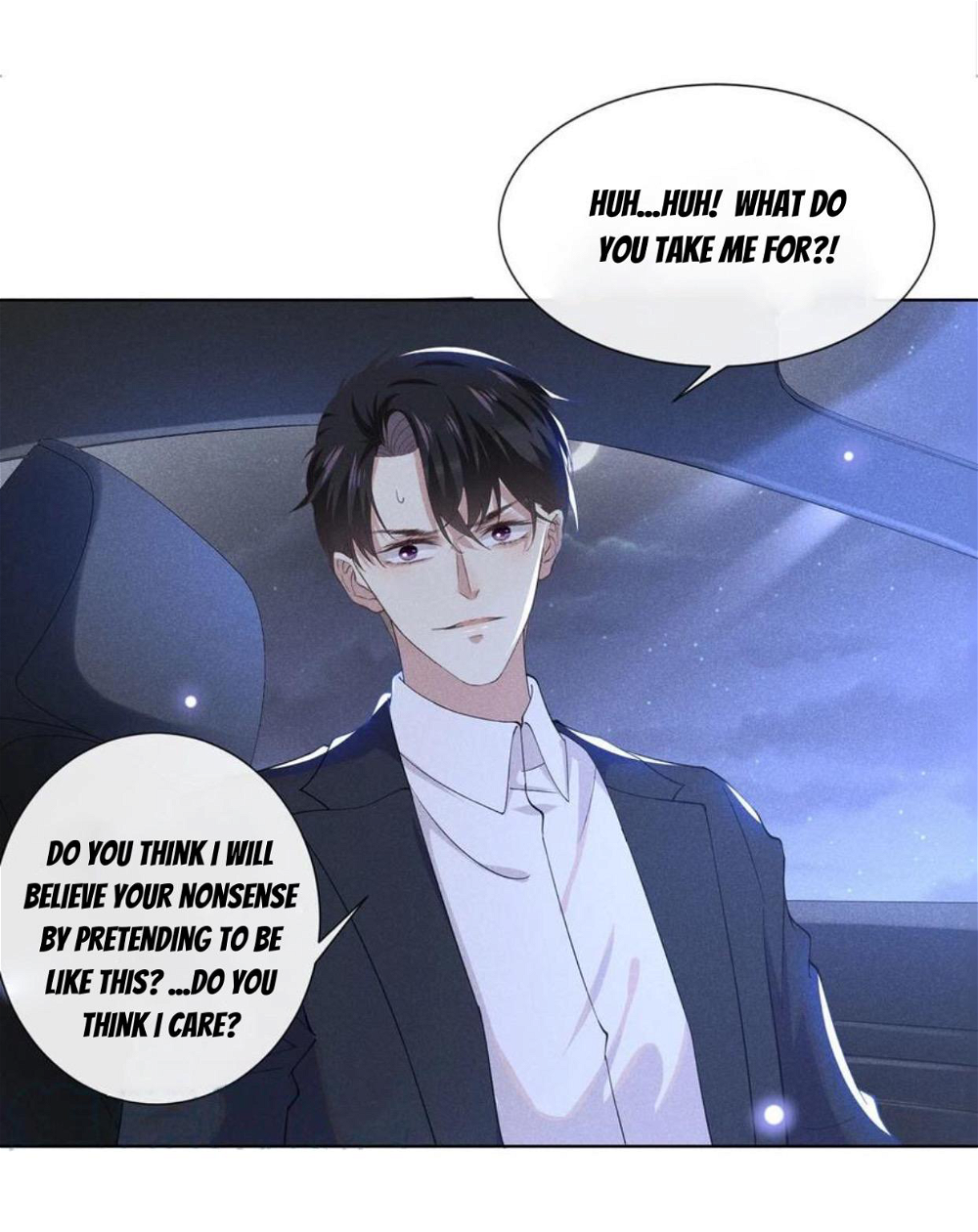 Read Black Lotus Manga Online