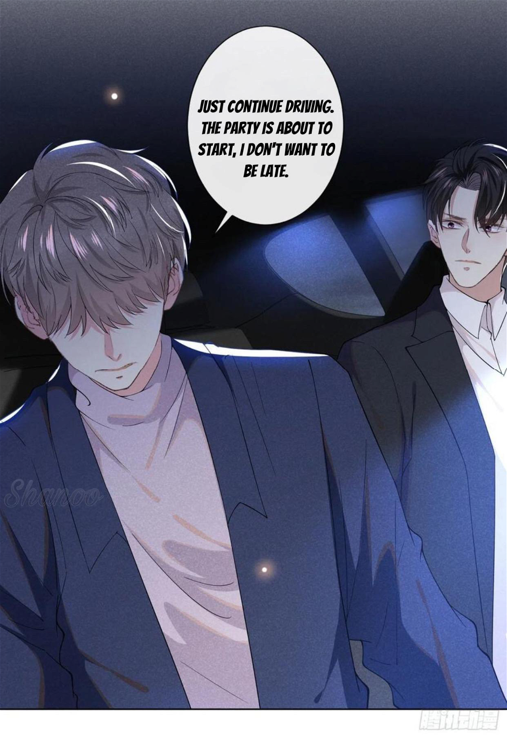 Read Black Lotus Manga Online