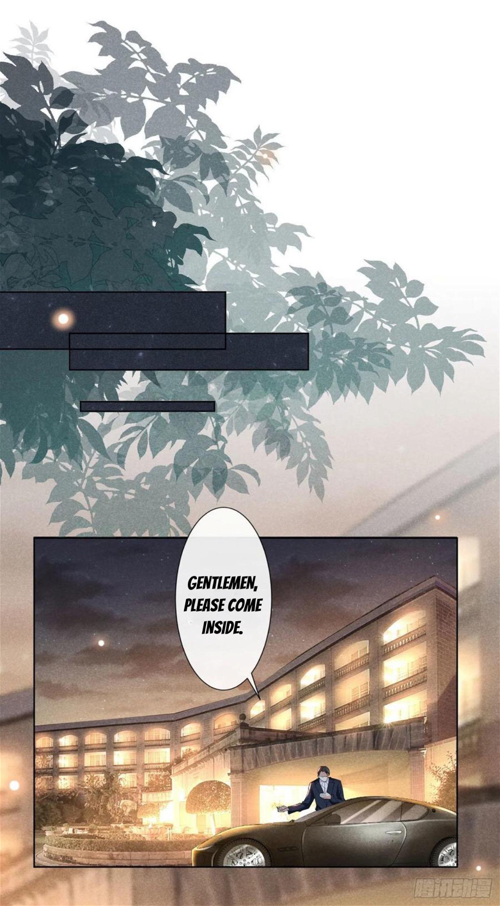 Read Black Lotus Manga Online