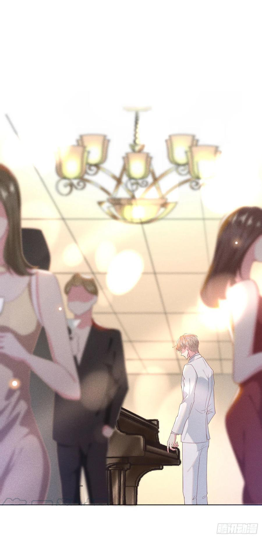Read Black Lotus Manga Online