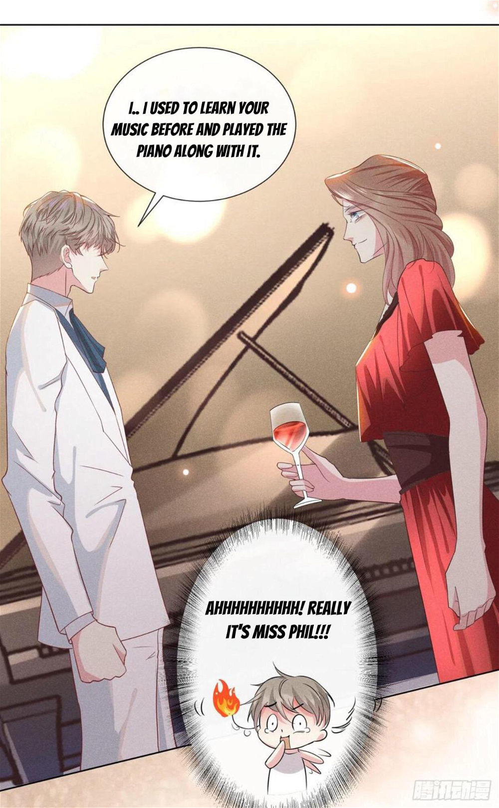Read Black Lotus Manga Online
