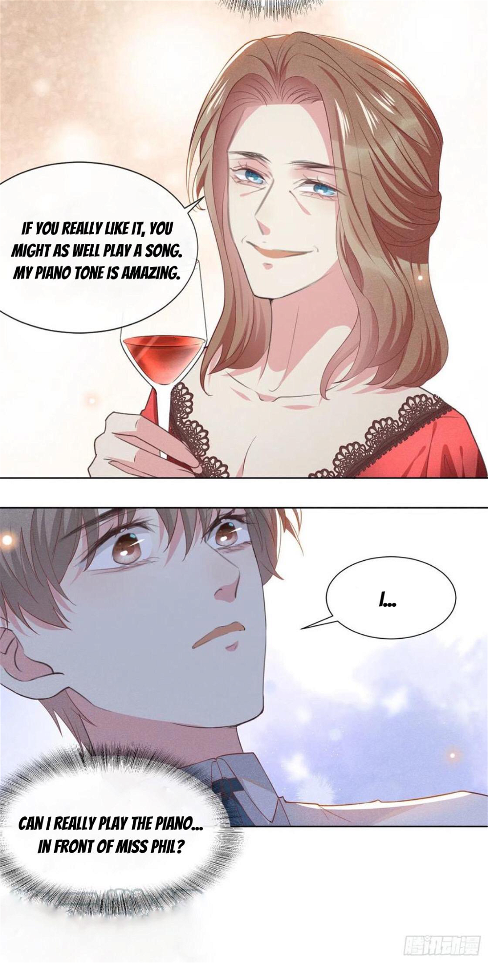 Read Black Lotus Manga Online