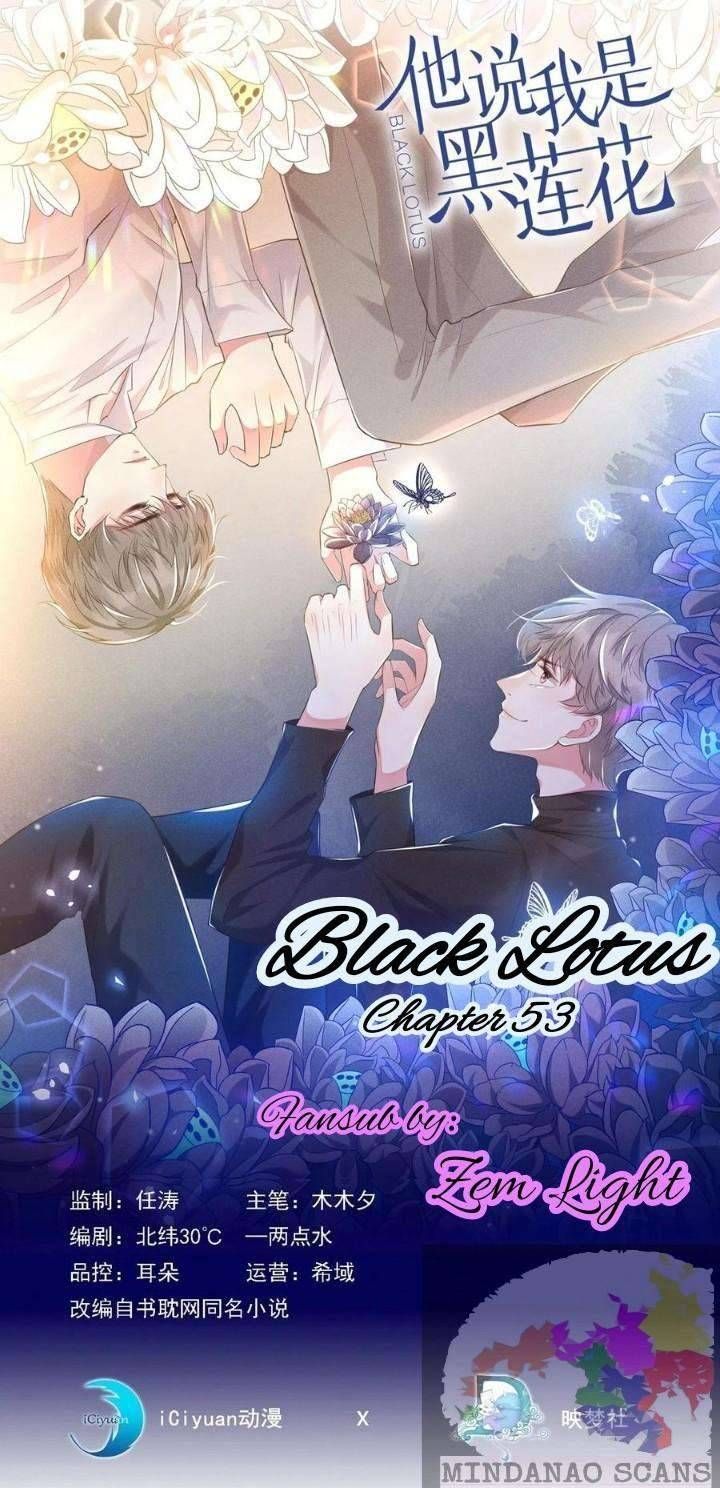 Read Black Lotus Manga Online