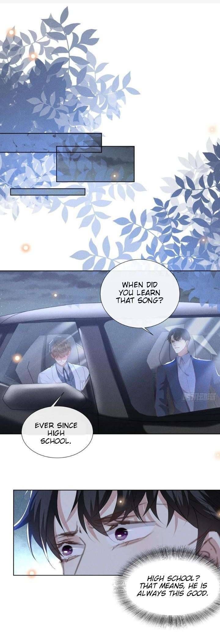 Read Black Lotus Manga Online