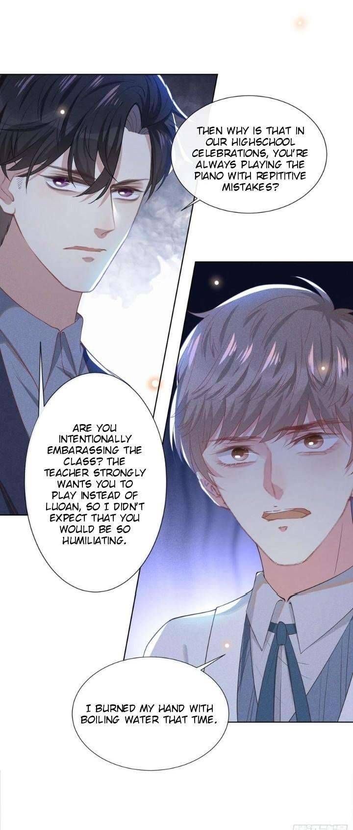 Read Black Lotus Manga Online