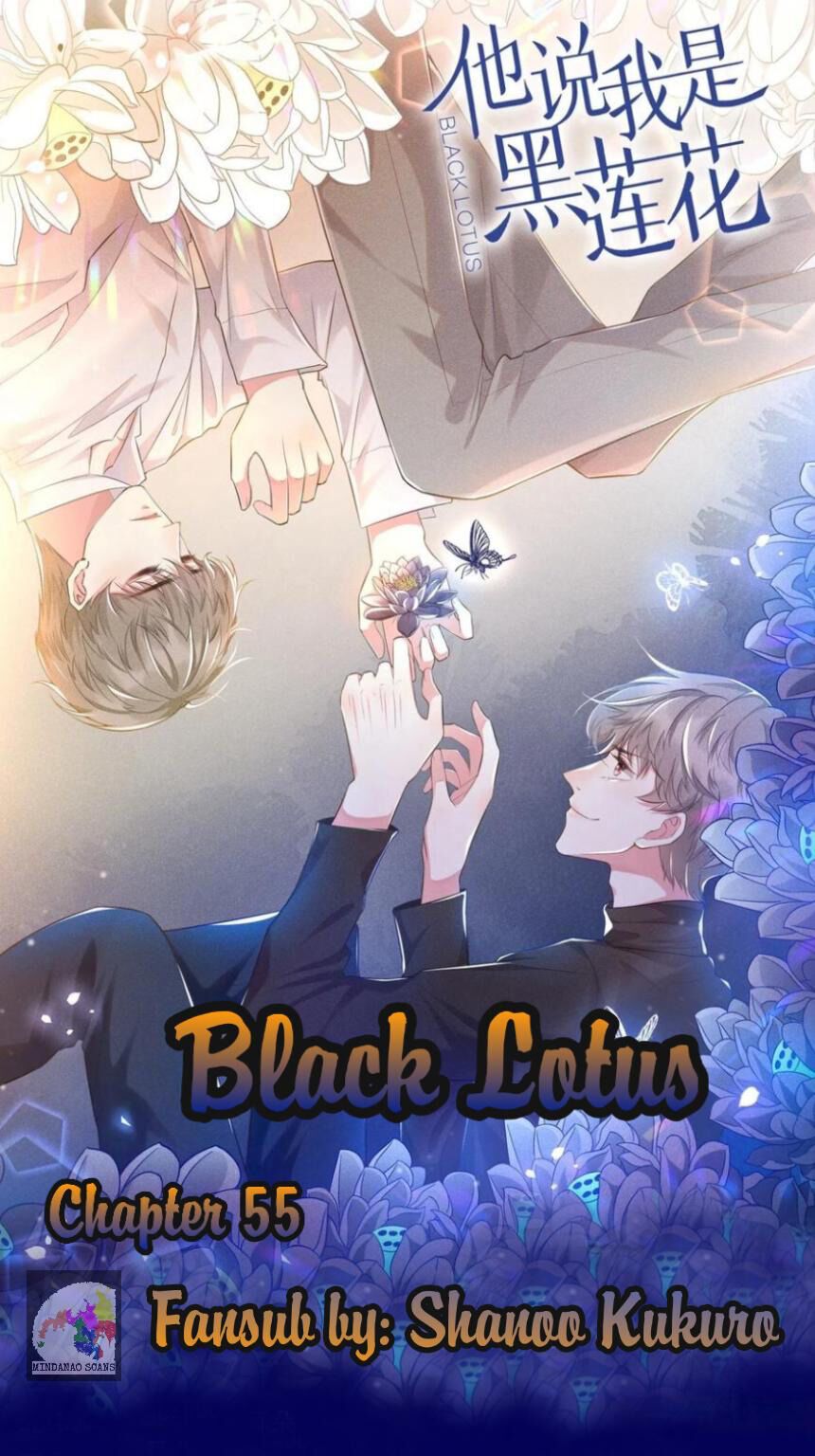 Read Black Lotus Manga Online