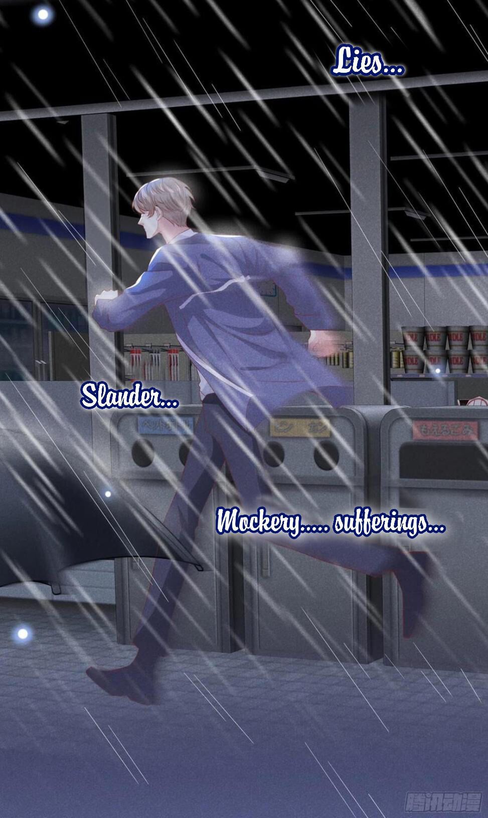 Read Black Lotus Manga Online