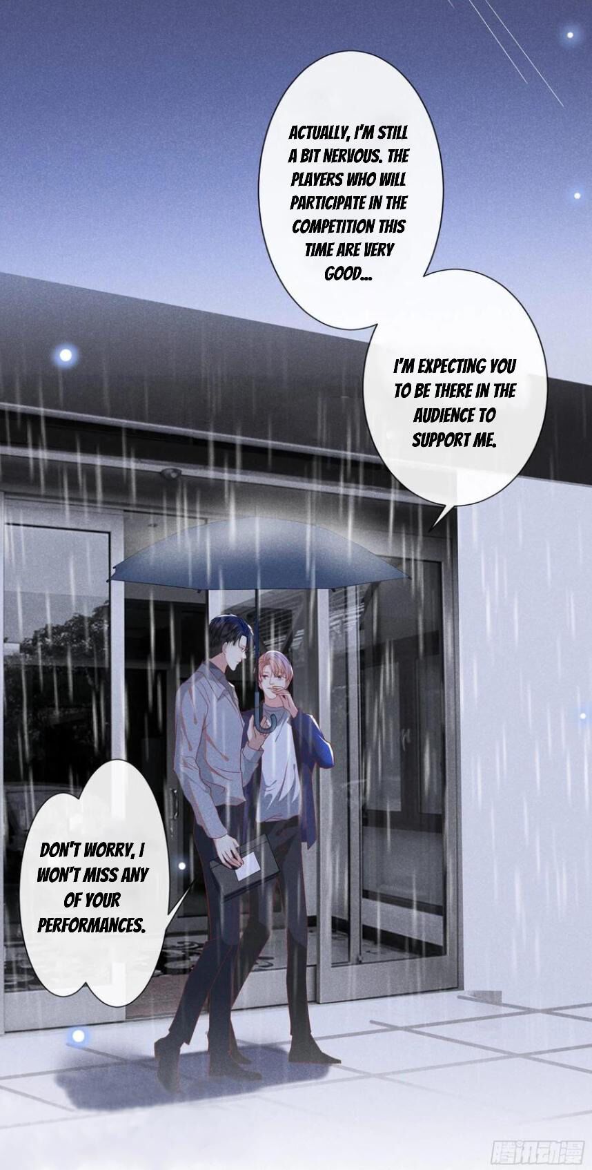 Read Black Lotus Manga Online