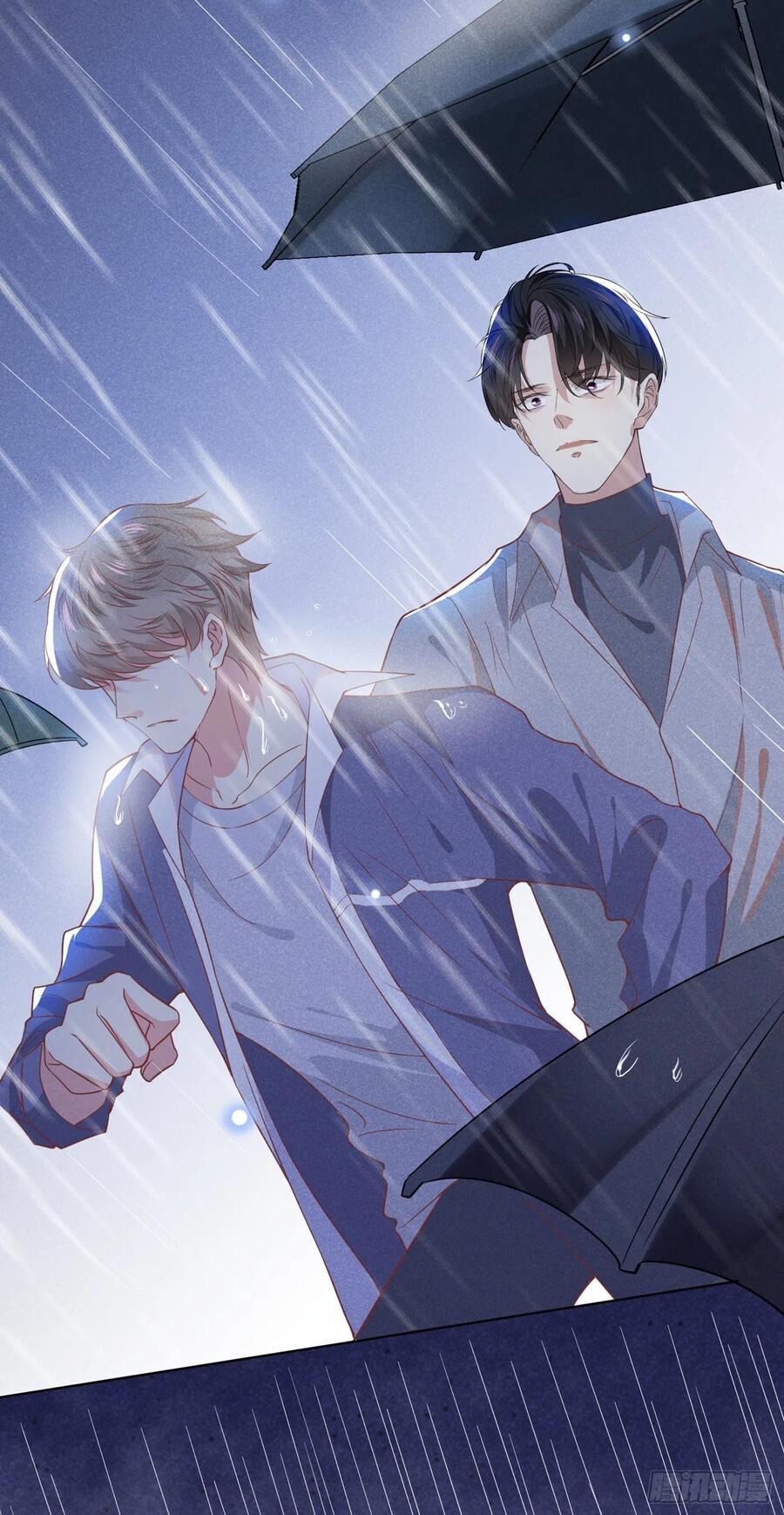 Read Black Lotus Manga Online