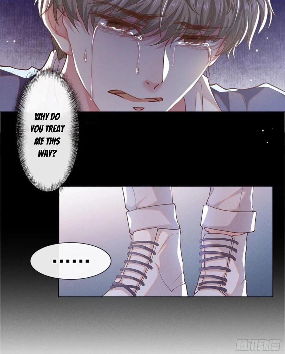 Read Black Lotus Manga Online