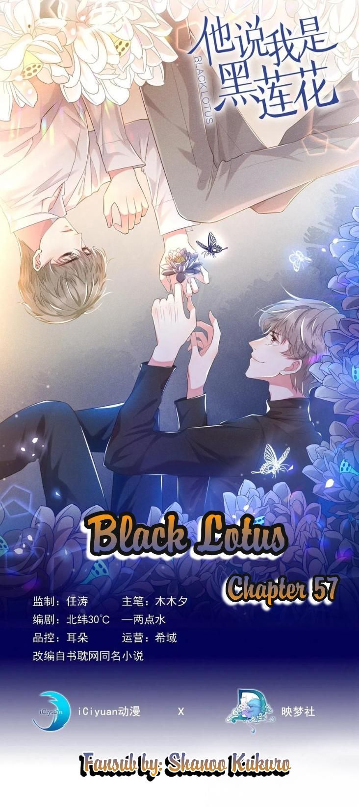 Read Black Lotus Manga Online