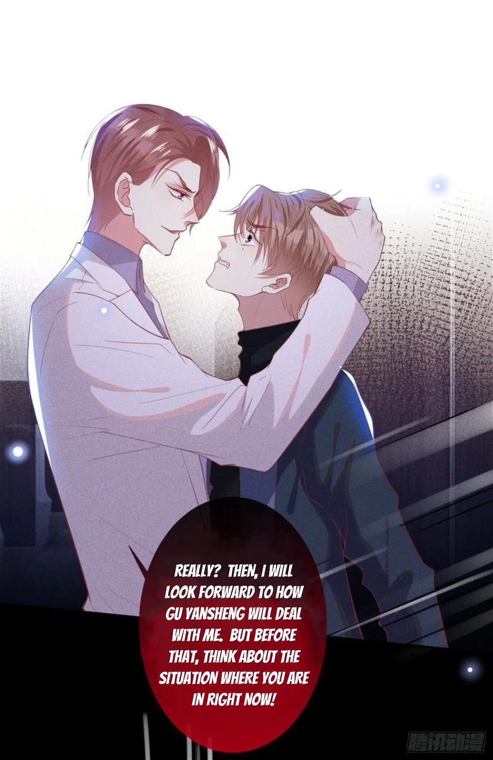 Read Black Lotus Manga Online