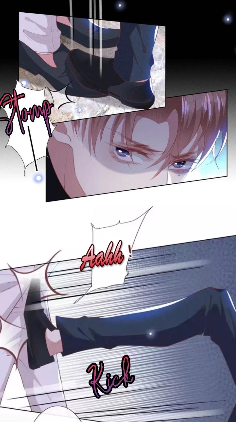 Read Black Lotus Manga Online
